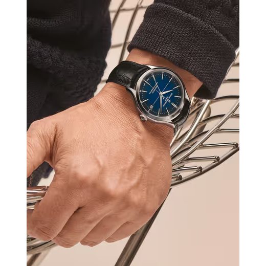 BAUME & MERCIER CLIFTON BAUMATIC 10467 - CLIFTON - ZNAČKY