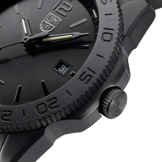 LUMINOX PACIFIC DIVER 3120 SERIES XS.3121.BO.1 - SEA - ZNAČKY