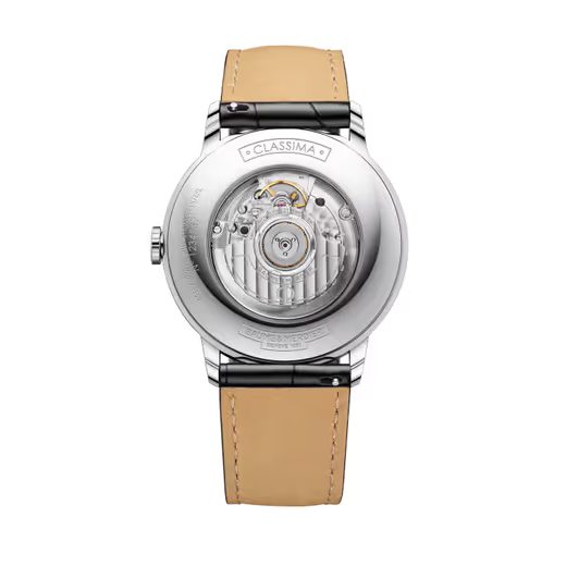 BAUME & MERCIER CLASSIMA 10482 - CLASSIMA - ZNAČKY