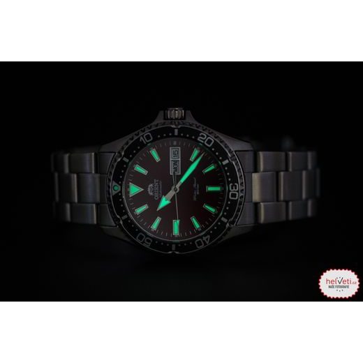 ORIENT KAMASU RA-AA0003R - SPORTS - ZNAČKY