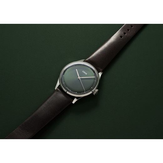 ORIS ARTELIER S 01 733 7762 4057-07 5 20 70FC - ARTELIER - ZNAČKY