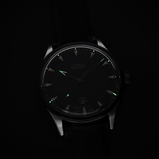 PRIM LEGATUS 59 - D W01P.13265.D - AUTOMATIC - ZNAČKY