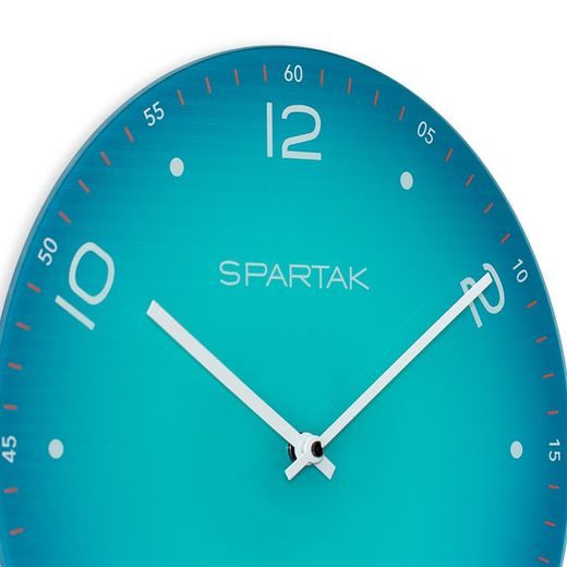 HODINY PRIM SPARTAK 39 – LAGUNA E09.5534.43 - NÁSTENNÉ HODINY - OSTATNÉ