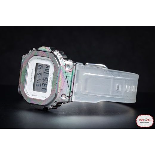 CASIO G-SHOCK GM-S5640GEM-7ER - G-SHOCK - ZNAČKY