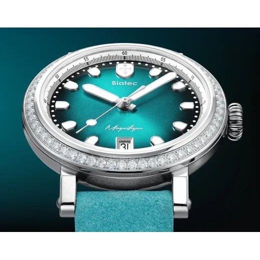 BIATEC MAGNIFIQUE 01 - MAGNIFIQUE - ZNAČKY