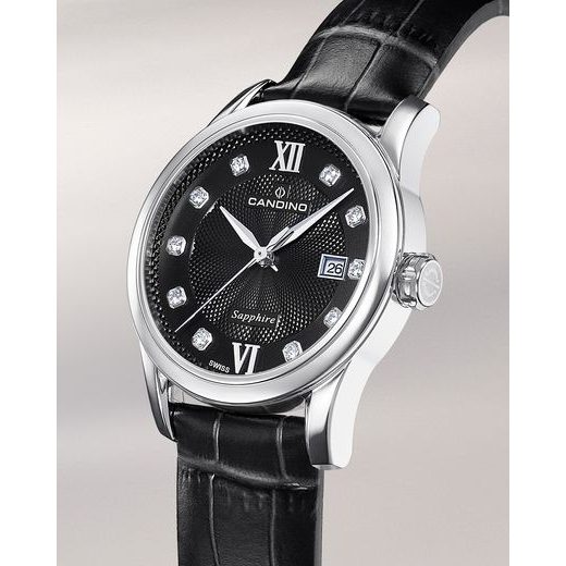 CANDINO LADY ELEGANCE C4736/4 - ELEGANCE - ZNAČKY