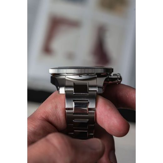 BALL ENGINEER HYDROCARBON ORIGINAL (43 MM) COSC DM2218B-SCJ-BK - ENGINEER HYDROCARBON - ZNAČKY