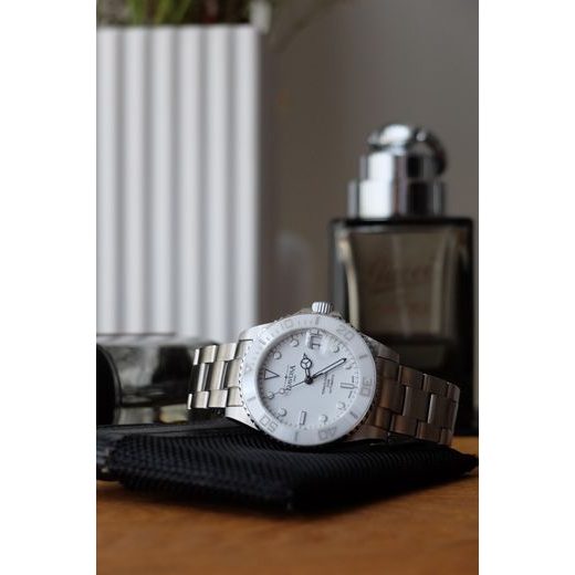 DAVOSA TERNOS AUTOMATIC MEDIUM 166.195.10 - TERNOS - ZNAČKY