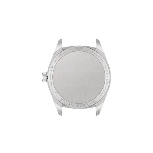 TISSOT PRC 100 SOLAR QUARTZ 34 MM T151.822.11.041.00 - PRC 100 - ZNAČKY