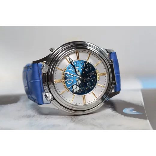 ALEXANDER SHOROKHOFF SWAN LAKE AS.PT-SL03 - AVANTGARDE - ZNAČKY