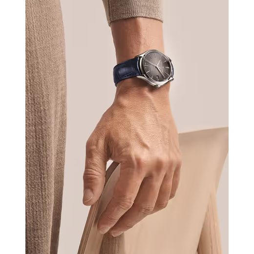 BAUME & MERCIER CLIFTON BAUMATIC 10550 - CLIFTON - ZNAČKY