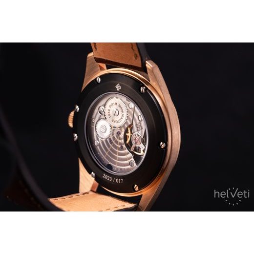 PRIM DIPLOMAT 2023 LE 94-033-395-43-1 - MANUFACTURE 1949 - ZNAČKY