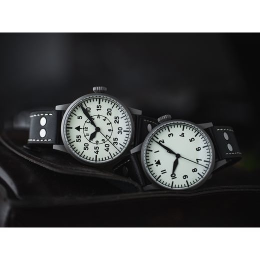 LACO VENEDIG - PILOT ORIGINAL - ZNAČKY
