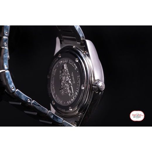 BALL ENGINEER III PIONEER POWER RESERVE COSC PM9026C-SCJ-BE - ENGINEER III - ZNAČKY