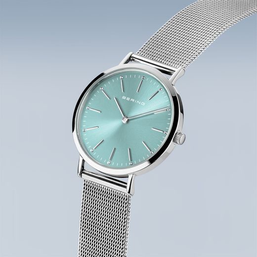 BERING CLASSIC 14134-005-GWP - CLASSIC - ZNAČKY