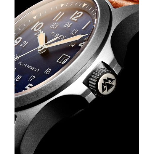 TIMEX EXPEDITION FIELD POST SOLAR TW2V03600 - TIMEX - ZNAČKY