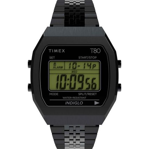 TIMEX T80 TW2W91600UK - TIMEX - ZNAČKY