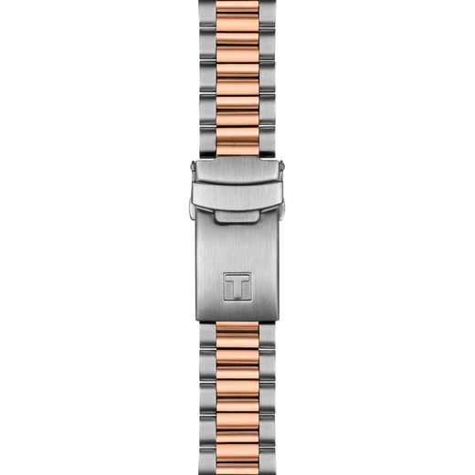 TISSOT PR516 QUARTZ CHRONOGRAPH T149.417.22.051.01 - PRS 516 - ZNAČKY