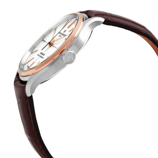 BAUME & MERCIER CLIFTON BAUMATIC 10519 - CLIFTON - ZNAČKY