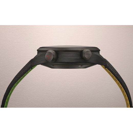 ORIS PROPILOT ALTIMETER X BAMFORD MISSION CONTROL LIMITED EDITION 01 793 7775 8724-SET - PROPILOT - ZNAČKY