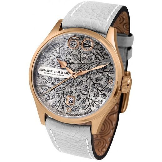 ALEXANDER SHOROKHOFF WINTER AS.LA-WIN-10 - AVANTGARDE - ZNAČKY