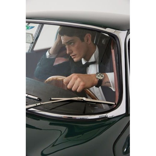 TIMEX MARLIN® CHRONOGRAPH TW2W10300UK - TIMEX - ZNAČKY