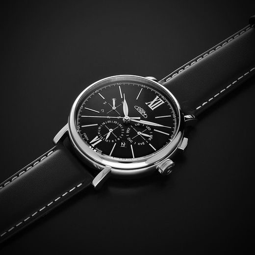 PRIM RETRO ELEGANCE 25 - C W01P.13248.C - AUTOMATIC - ZNAČKY