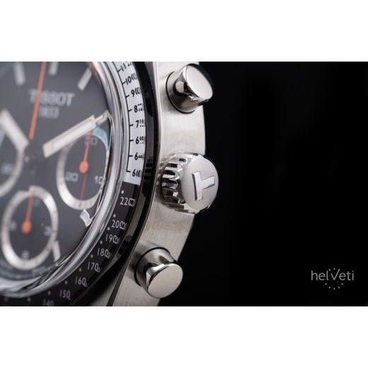 TISSOT PR516 MECHANICAL CHRONOGRAPH T149.459.21.051.00 - PRS 516 - ZNAČKY