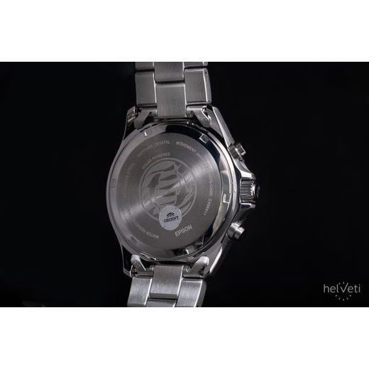 ORIENT SOLAR SPORTS RA-TX0206L - SPORTS - ZNAČKY