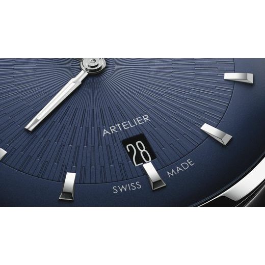 ORIS ARTELIER DATE 01 733 7810 4055-07 6 20 17FC - ARTELIER - ZNAČKY