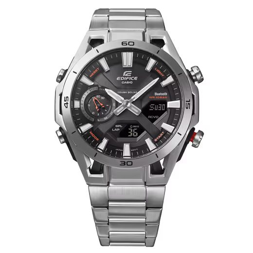 CASIO EDIFICE SOSPENSIONE ECB-2300D-1AEF - EDIFICE - ZNAČKY