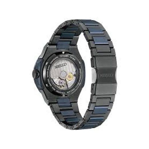 CITIZEN SERIES 8 GMT AUTOMATIC 100TH ANNIVERSARY LIMITED EDITION NB6036-52W - SERIES 8 - ZNAČKY