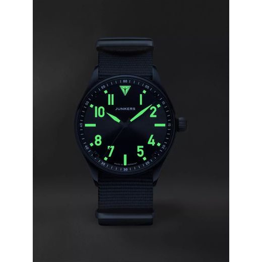 JUNKERS FLIEGER 903.01.02.N - FLIEGER - ZNAČKY