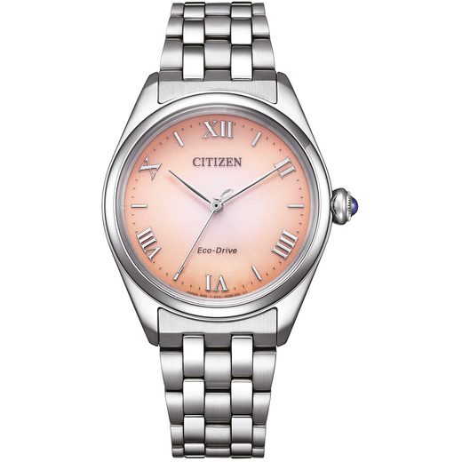CITIZEN L ECO-DRIVE EM1140-80X - ELEGANT - ZNAČKY