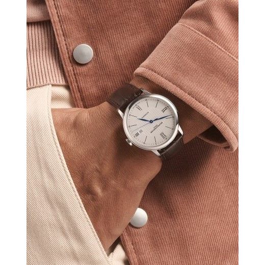 BAUME & MERCIER CLASSIMA 10214 - CLASSIMA - ZNAČKY