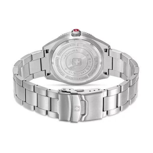 SWISS MILITARY HANOWA NOMAD SMWGH0004905 - NOMAD - ZNAČKY