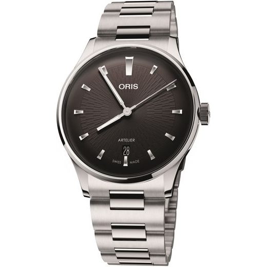 ORIS ARTELIER DATE 01 733 7810 4054-07 8 20 20 - ARTELIER - ZNAČKY