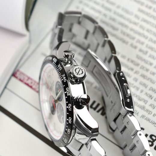 PÁNSKE ŠPORTOVÉ HODINKY CANDINO CHRONOS C4682/1 - SPORT CHRONOS - ZNAČKY