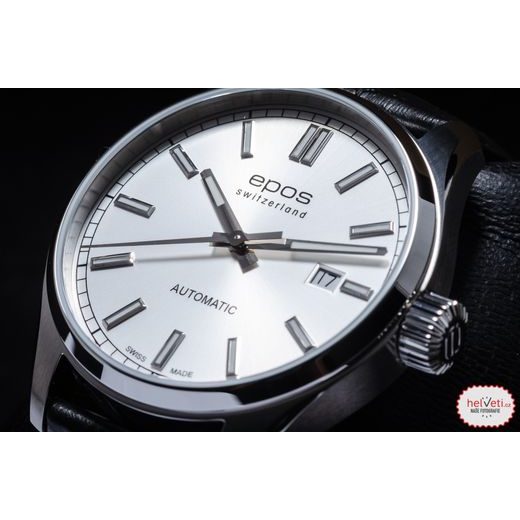 EPOS PASSION 3501.132.20.18.25 - TIMELESS - ZNAČKY