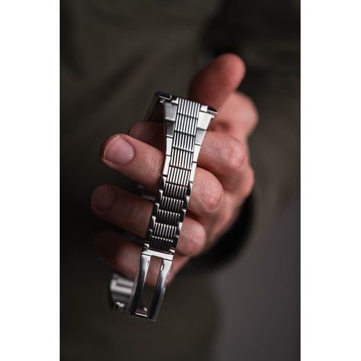 BULOVA COMPUTRON 96C139 SPECIAL EDITION - ARCHIVE SERIES - ZNAČKY