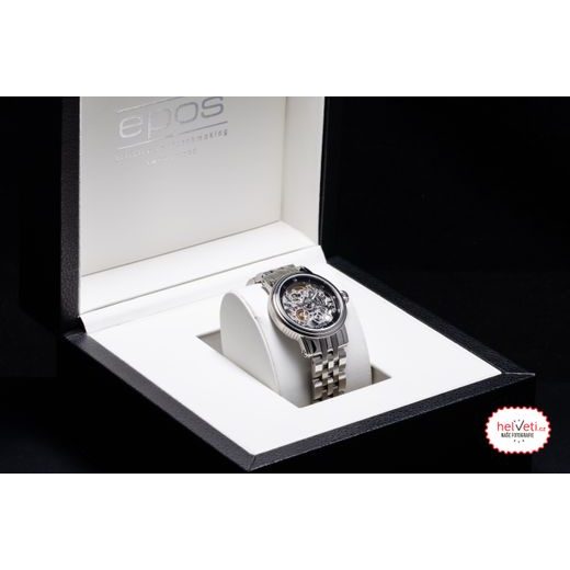 EPOS LADIES 4390.155.20.25.30 - TIMELESS - ZNAČKY