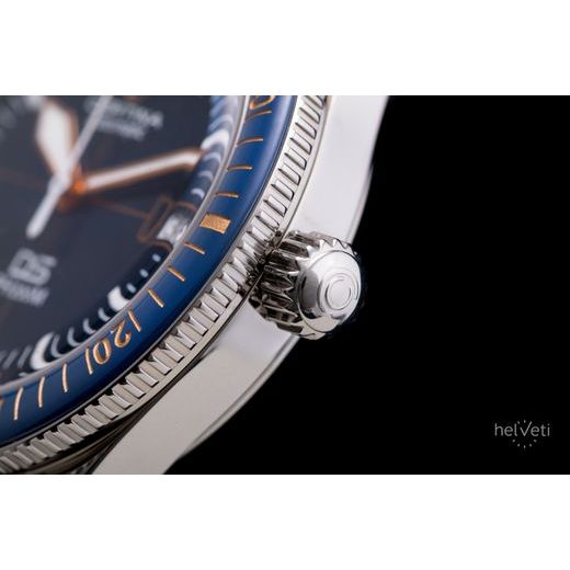 CERTINA DS PH200M POWERMATIC 80 C036.407.16.040.00 - DS PH - ZNAČKY