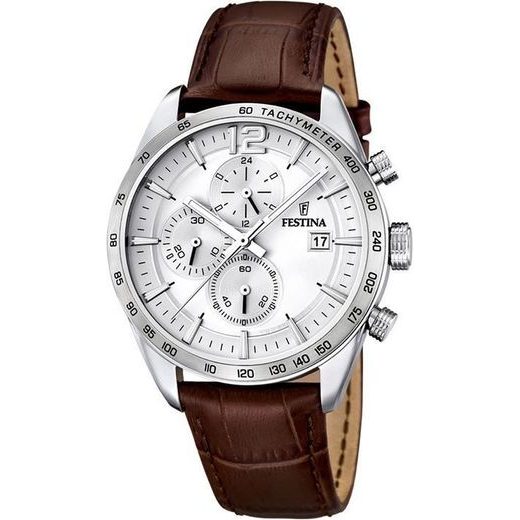 FESTINA CHRONOGRAPH 16760/1 - CHRONOGRAPH - ZNAČKY