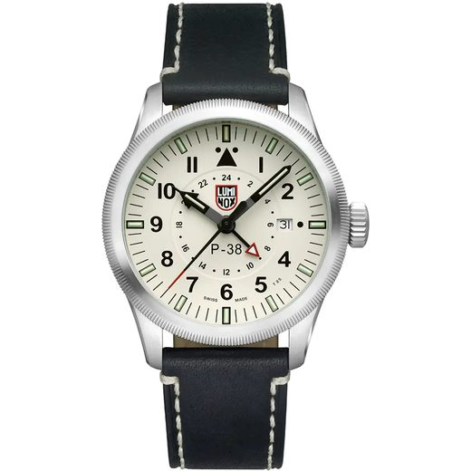 LUMINOX XA.9527 - AIR - ZNAČKY