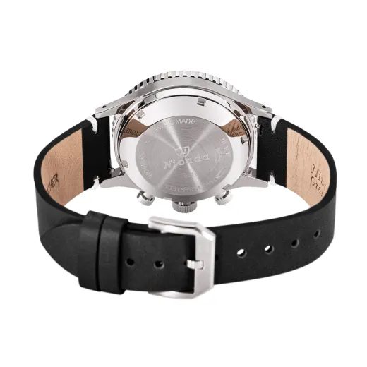 NIVADA GRENCHEN CHRONOMASTER ORANGE BOY SL MANUAL - CHRONOMASTER - ZNAČKY