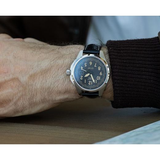 AVIATOR AIRACOBRA 43 TYP B V.1.38.0.323.4 - AIRACOBRA 43 TYPE B - ZNAČKY