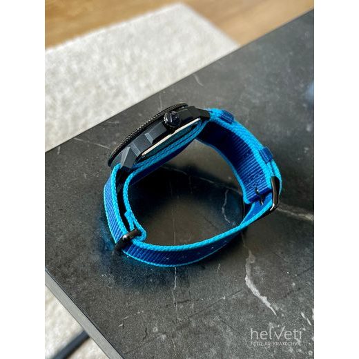 ALPINA SEASTRONG DIVER GYRE GENTS LIMITED EDITION AL-525LNSB4VG6 - ALPINA - ZNAČKY