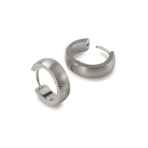 NÁUŠNICE BOCCIA TITANIUM 0539-01 - NÁUŠNICE - OSTATNÉ