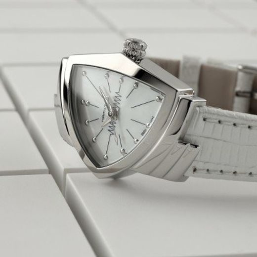 HAMILTON VENTURA QUARTZ H24211852 - VENTURA - ZNAČKY