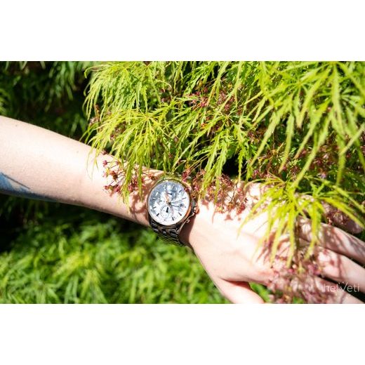 CITIZEN LADIES RADIO CONTROLLED FC0014-54A - ELEGANT - ZNAČKY